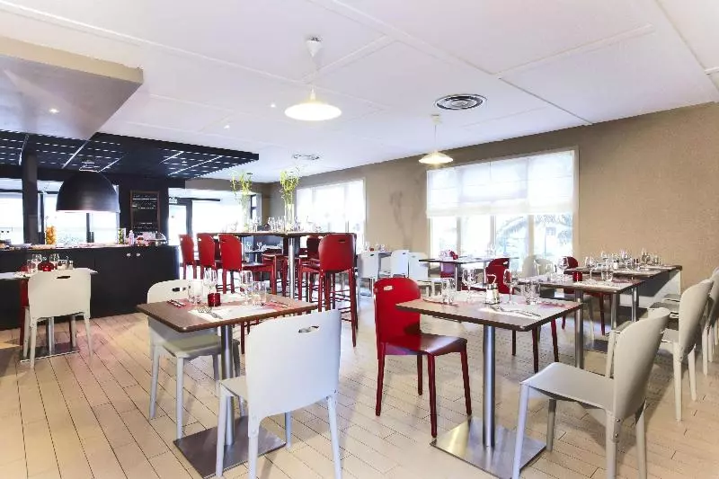 Hotel Campanile Perpignan Sud