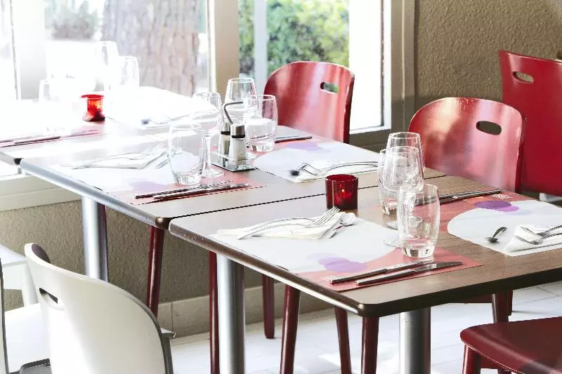 Hotel Campanile Perpignan Sud