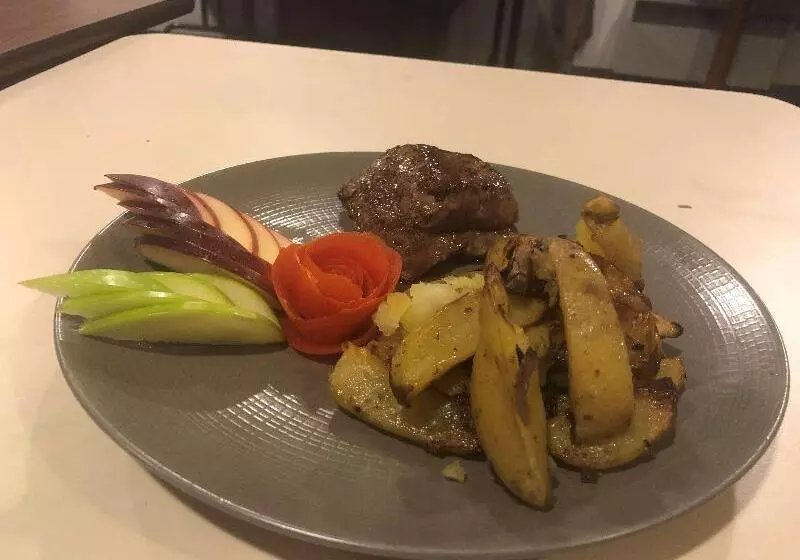 Hotel Campanile Perpignan Sud