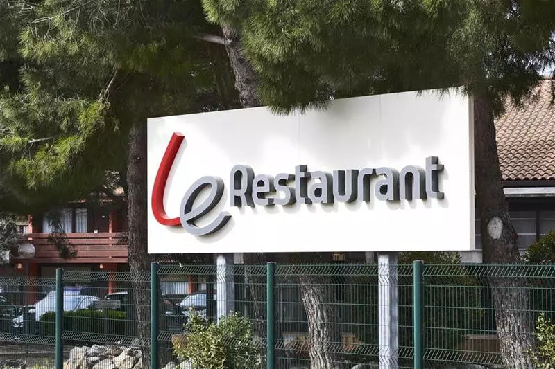 Hotel Campanile Perpignan Sud