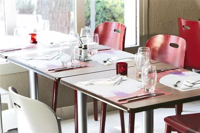 Hotel Campanile Perpignan Sud