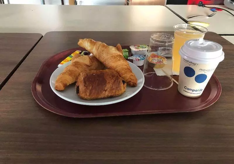 Hotel Campanile Perpignan Sud