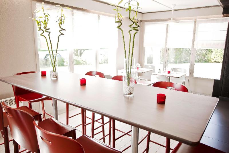 Brit Hotel Quimper Sud