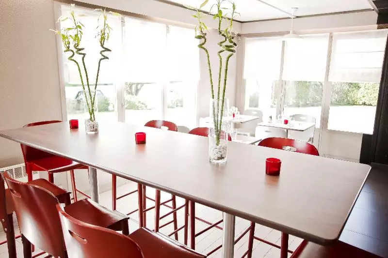 Brit Hotel Quimper Sud