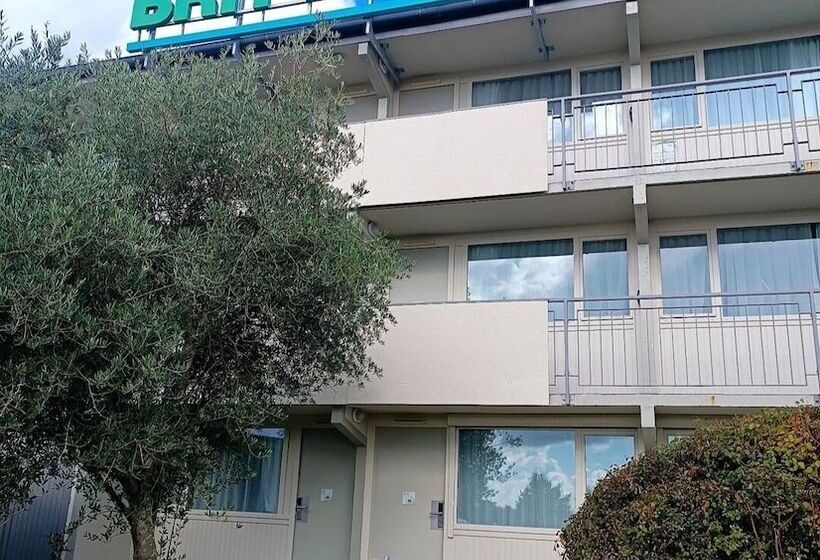 Brit Hotel Quimper Sud