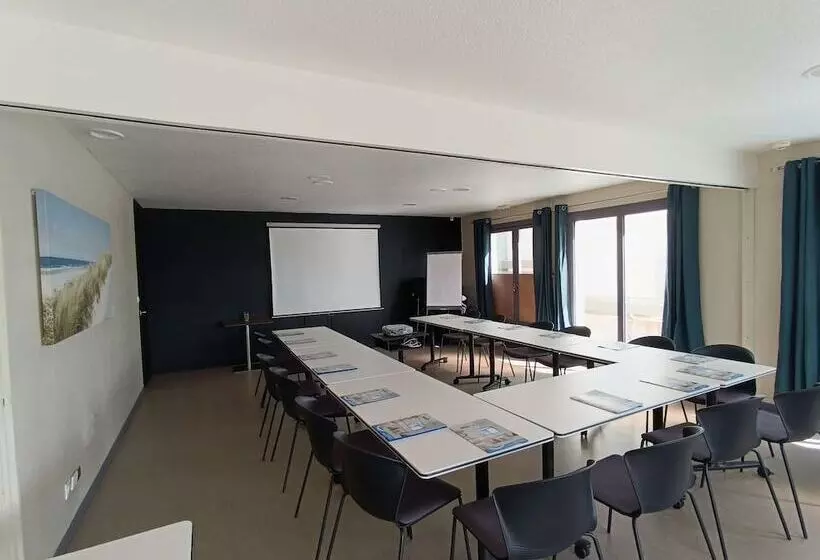 Brit Hotel Quimper Sud