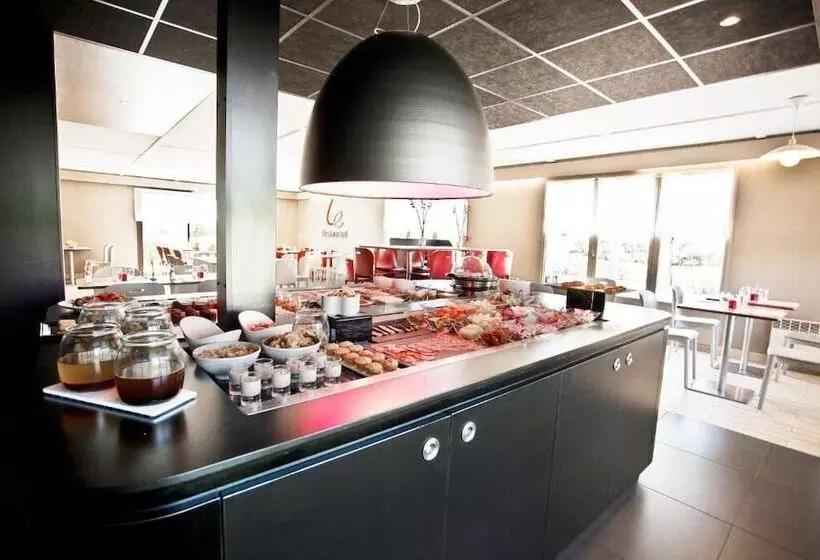 Brit Hotel Quimper Sud