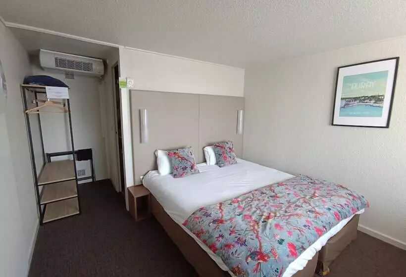 Brit Hotel Quimper Sud