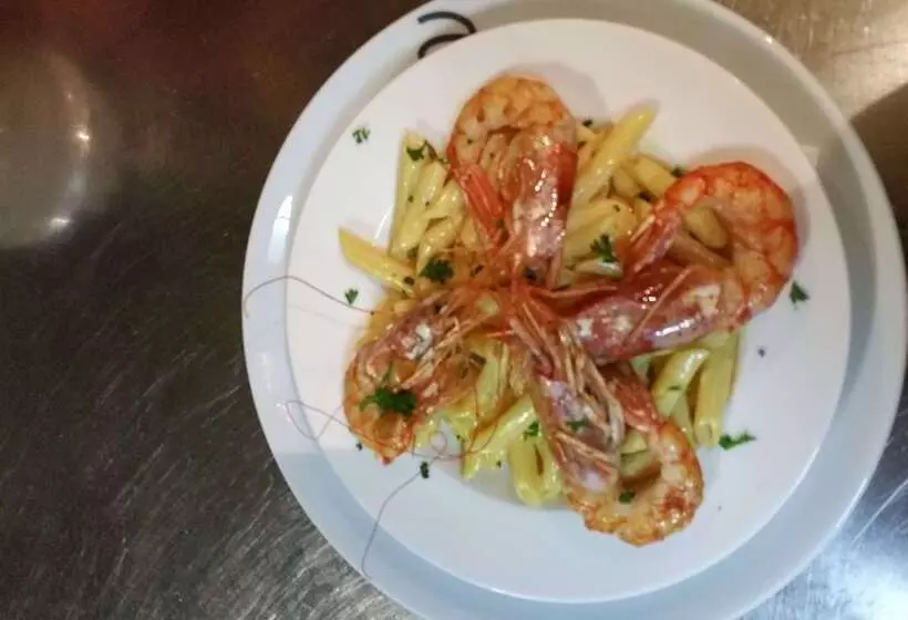 ホテル Campanile Saint Quentin