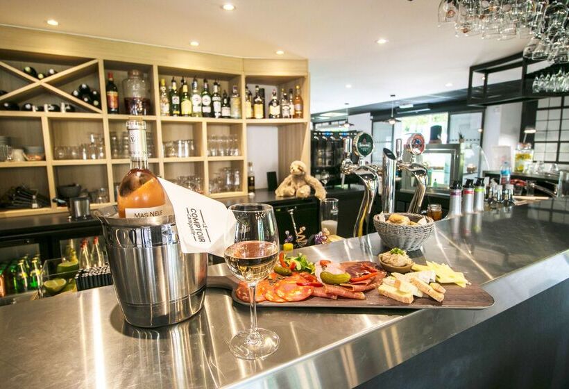 Campanile Hotel Senlis