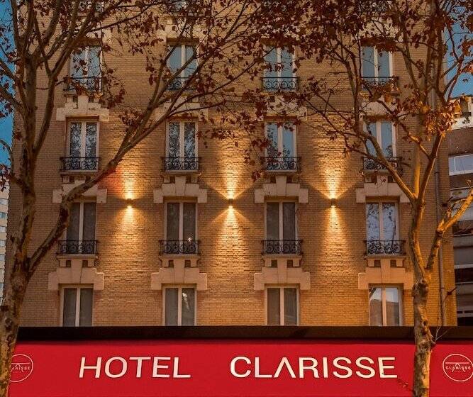 هتل Clarisse