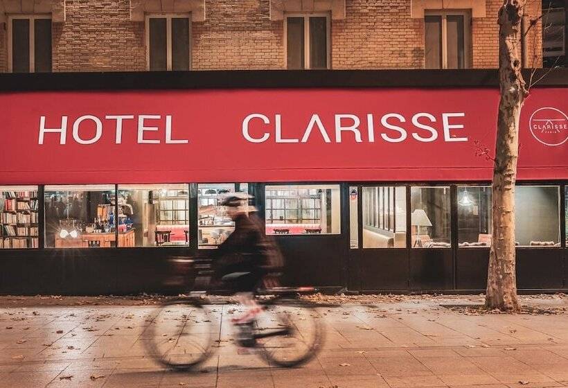 هتل Clarisse