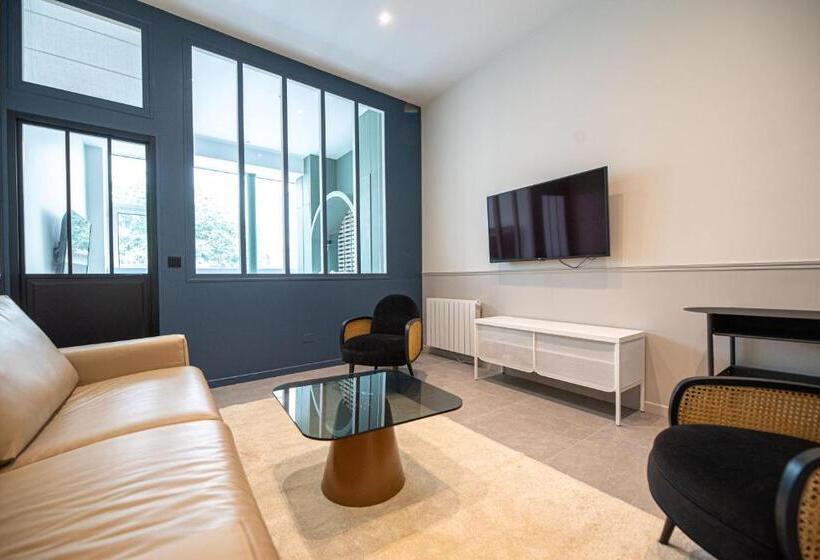 هتل Mbm Chemin Vert