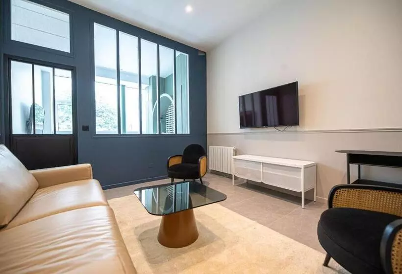 هتل Mbm   Chemin Vert