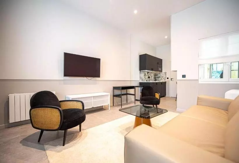 هتل Mbm   Chemin Vert