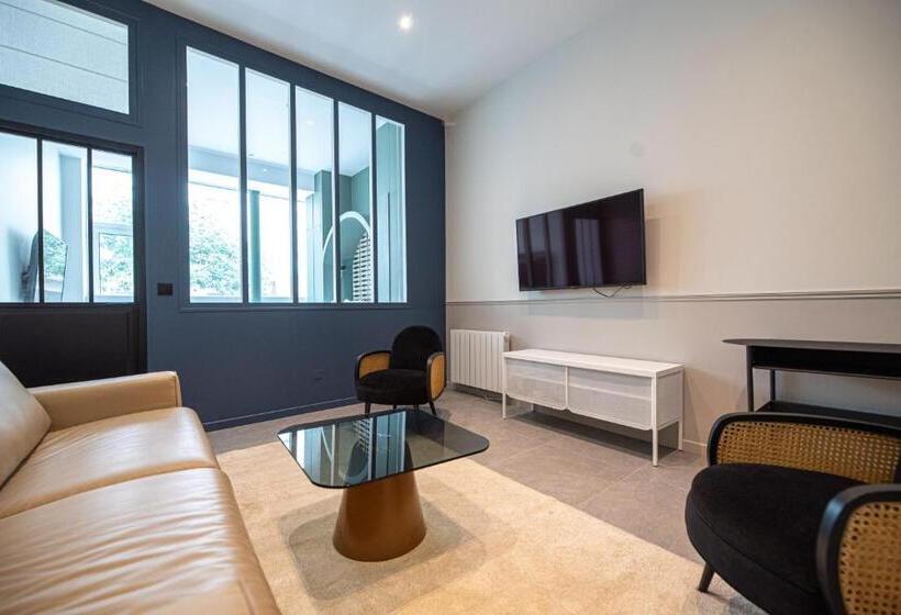 هتل Mbm Chemin Vert