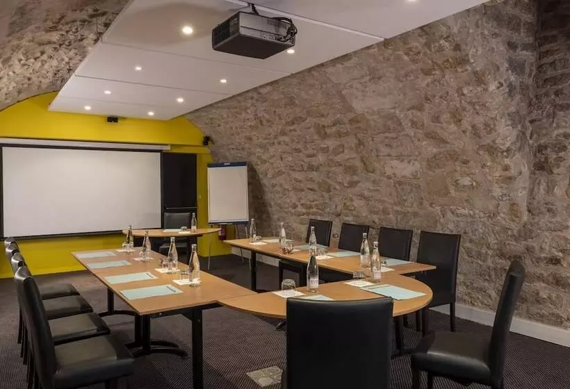 هتل Du Jeu De Paume