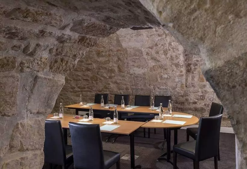 هتل Du Jeu De Paume