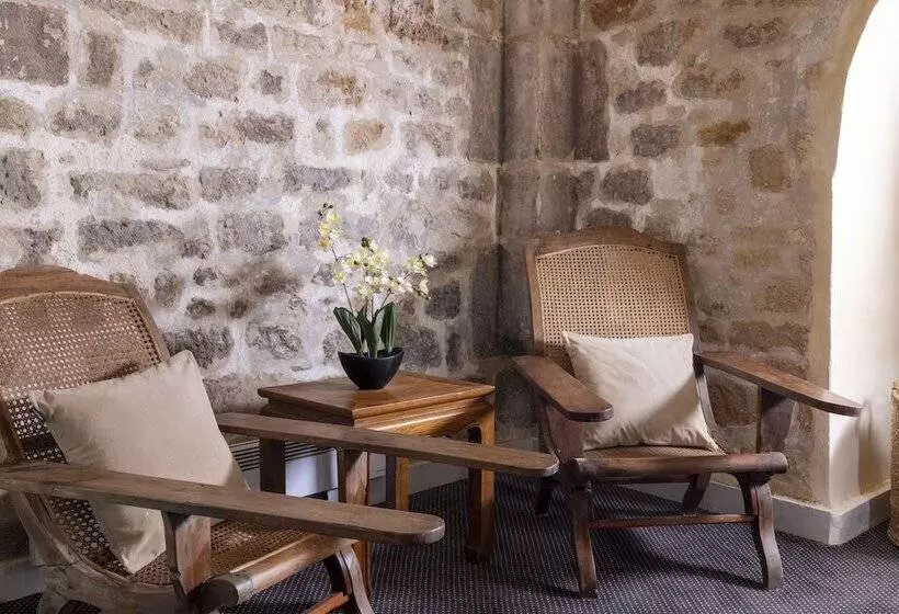 هتل Du Jeu De Paume