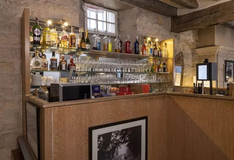 هتل Du Jeu De Paume