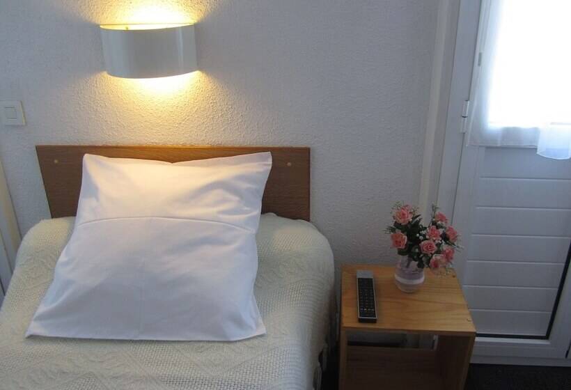 בית מלון כפרי Duchesse Anne