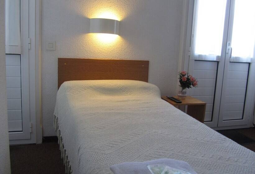 בית מלון כפרי Duchesse Anne