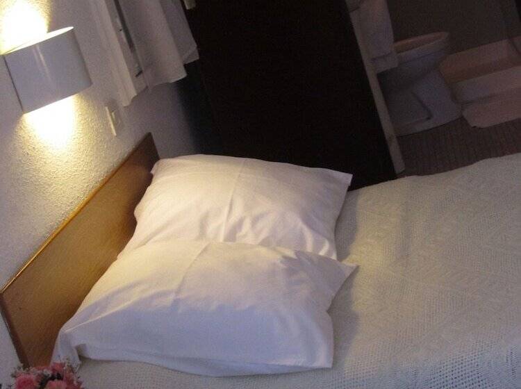 בית מלון כפרי Duchesse Anne