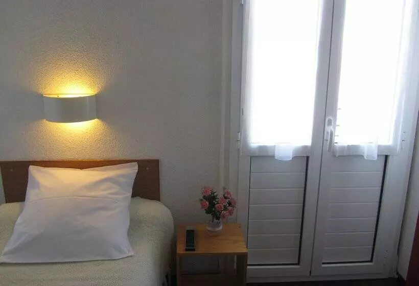 ホテル Duchesse Anne