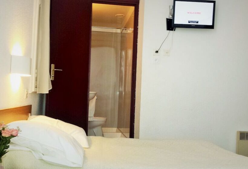 בית מלון כפרי Duchesse Anne