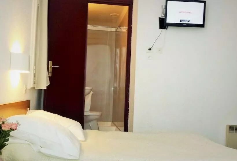 ホテル Duchesse Anne