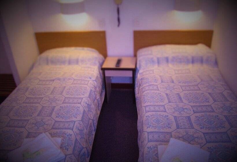 בית מלון כפרי Duchesse Anne