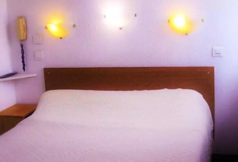 ホテル Duchesse Anne