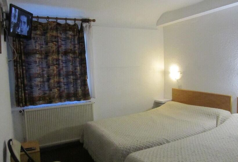 בית מלון כפרי Duchesse Anne