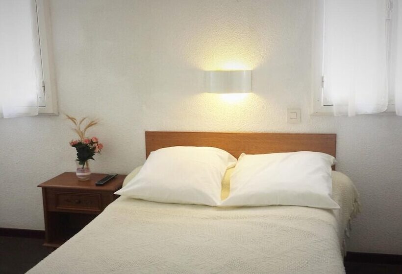 בית מלון כפרי Duchesse Anne