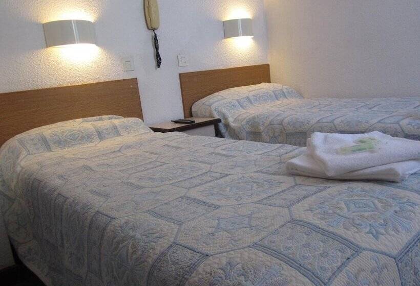 בית מלון כפרי Duchesse Anne