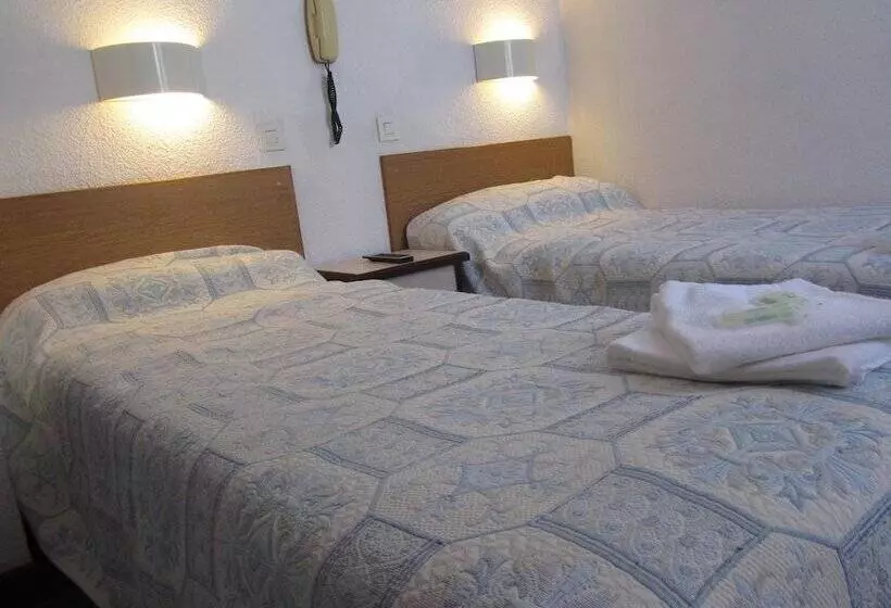 ホテル Duchesse Anne