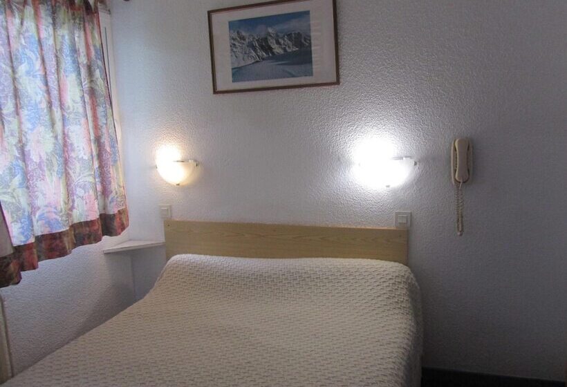 בית מלון כפרי Duchesse Anne