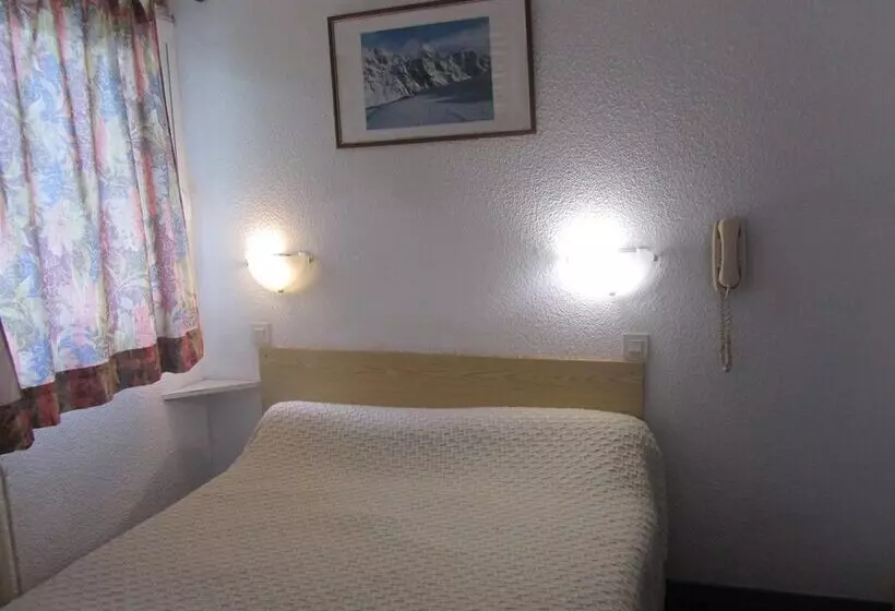 ホテル Duchesse Anne