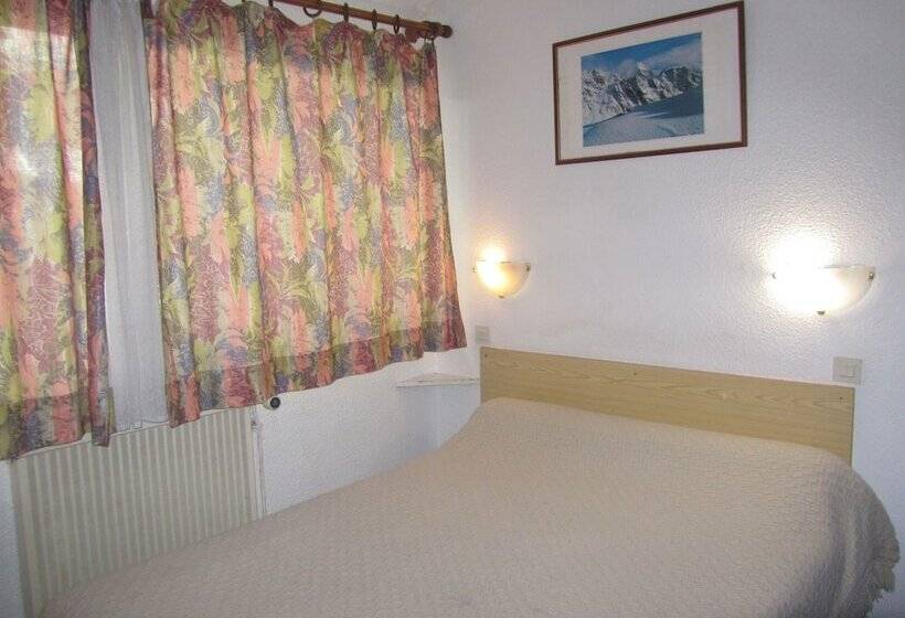 בית מלון כפרי Duchesse Anne