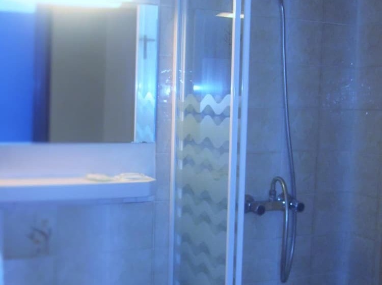 בית מלון כפרי Duchesse Anne