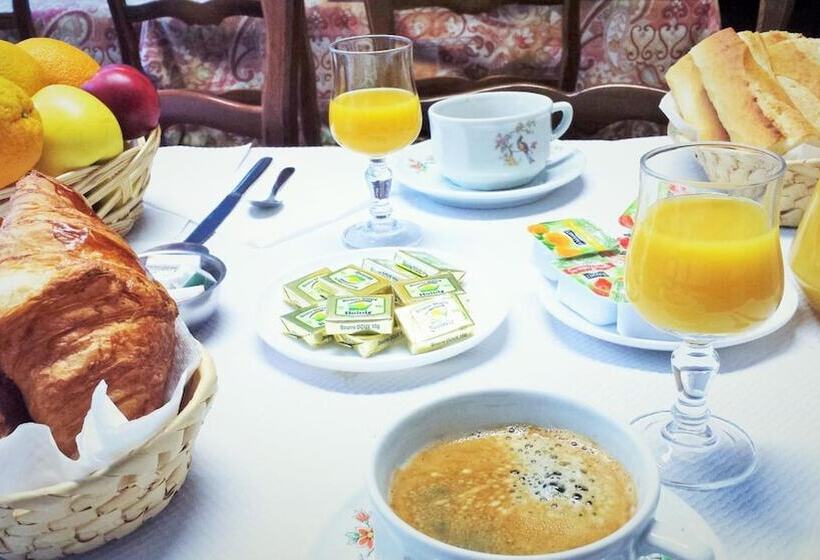 בית מלון כפרי Duchesse Anne