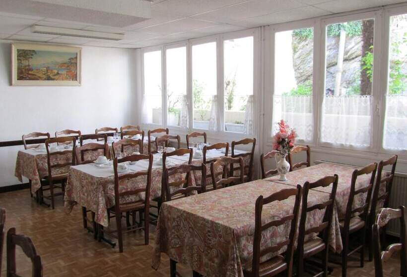 בית מלון כפרי Duchesse Anne