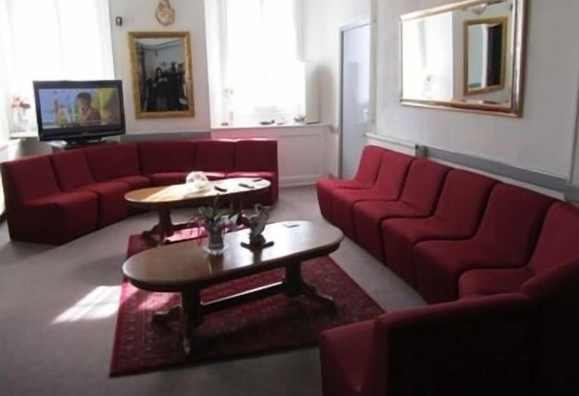 בית מלון כפרי Duchesse Anne