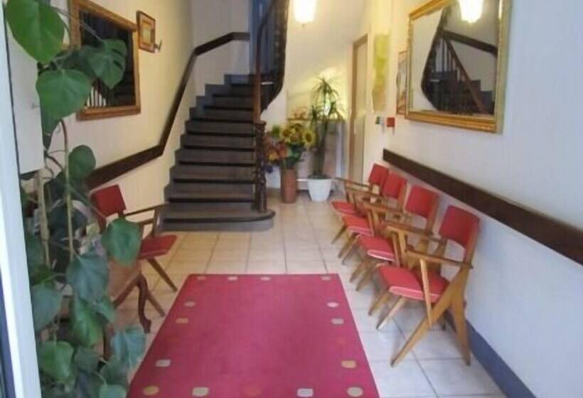 בית מלון כפרי Duchesse Anne