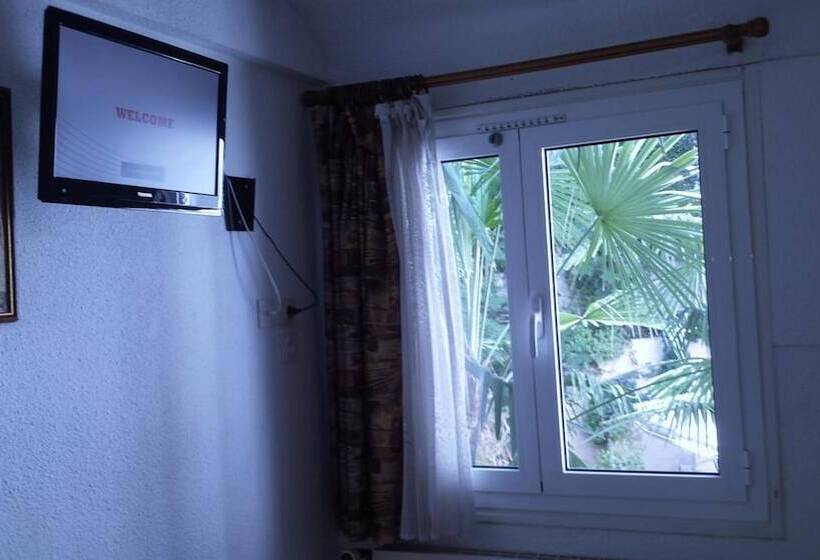 בית מלון כפרי Duchesse Anne