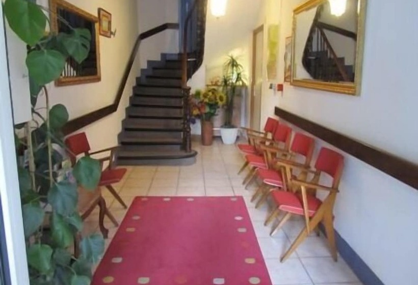 בית מלון כפרי Duchesse Anne