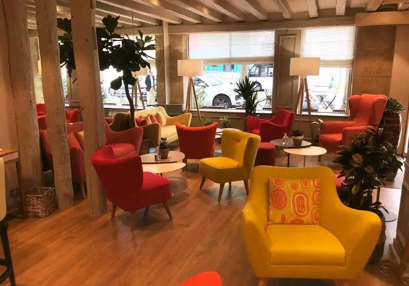 Hotel Duquesne Eiffel