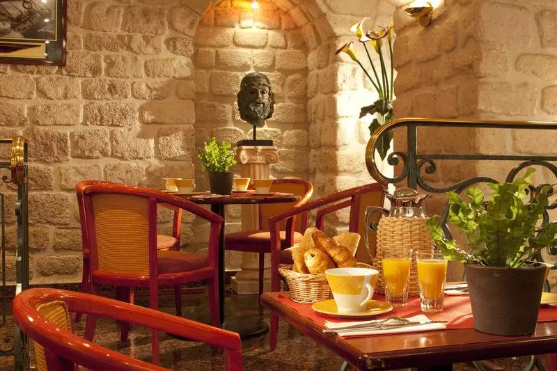 Hotel Duquesne Eiffel