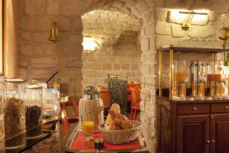 Hotel Duquesne Eiffel