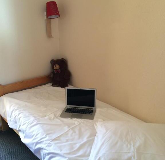 בית מלון כפרי Edelweiss